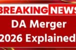 DA Merger 2026